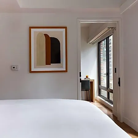 Arlo Soho 4* New York
