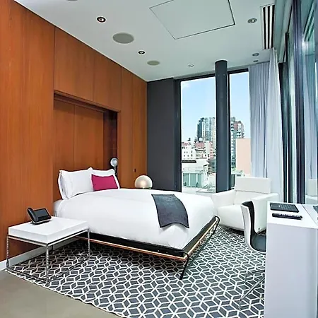 Hotel Dream Downtown, By Hyatt 4*