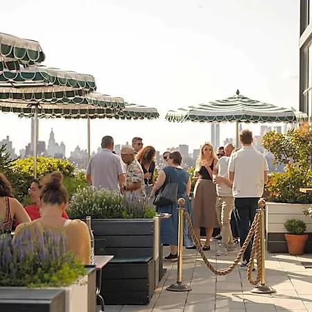 Wythe Hotel 4*