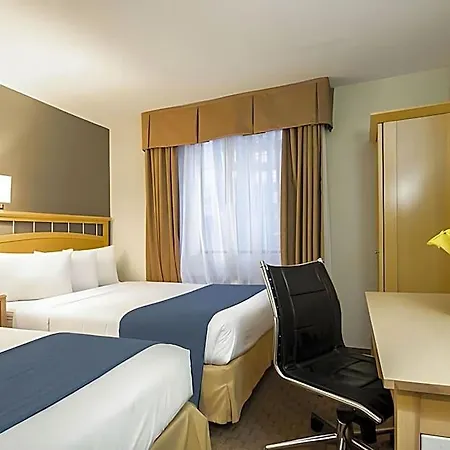 Hudson River New York