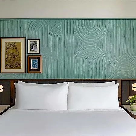 The Algonquin Times Square, Autograph Collection Hotel
