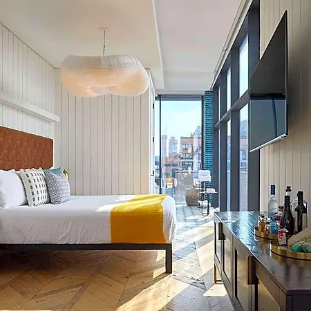 Arlo Williamsburg 5*