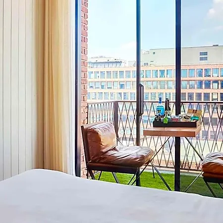 Arlo Williamsburg 5* New York