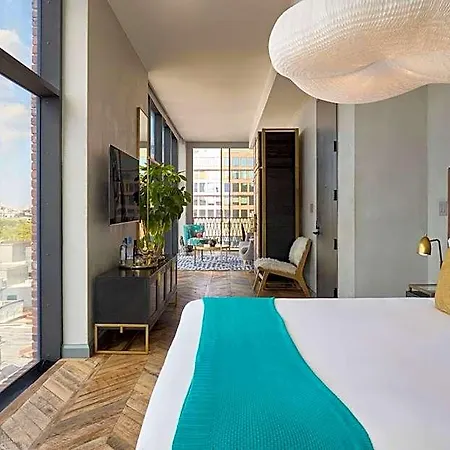 Arlo Williamsburg 5*