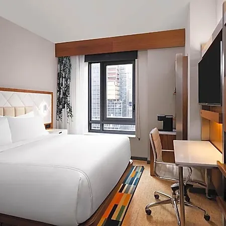 Even - Midtown East By Ihg 4*