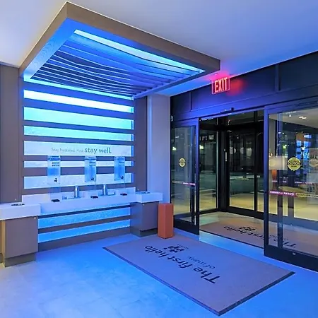 Even Brooklyn By Ihg 4* New York