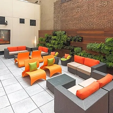 Even Brooklyn By Ihg 4* New York