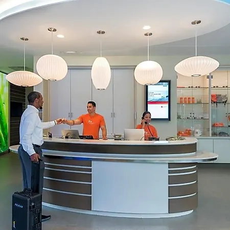 Even Brooklyn By Ihg 4* New York