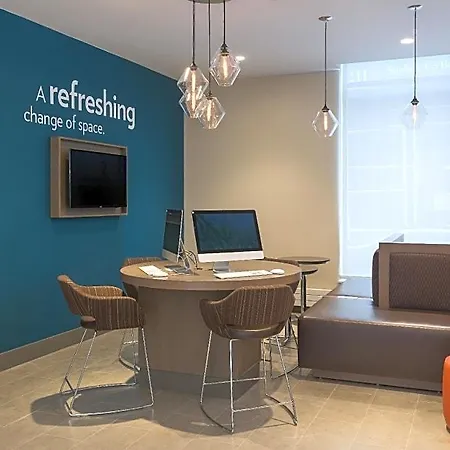 Hotel Even Brooklyn By Ihg