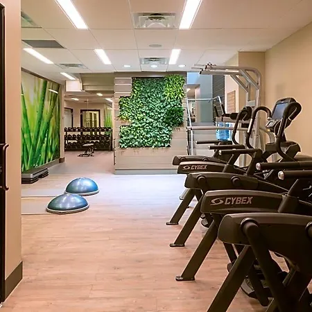 Even Brooklyn By Ihg New York