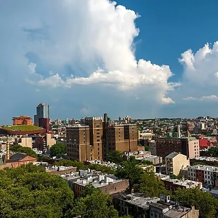 Hotel Even Brooklyn By Ihg