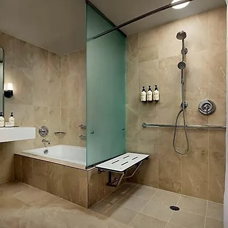 Millennium Premier Times Square 4* New York