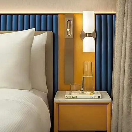 Millennium Premier Times Square Hotel New York