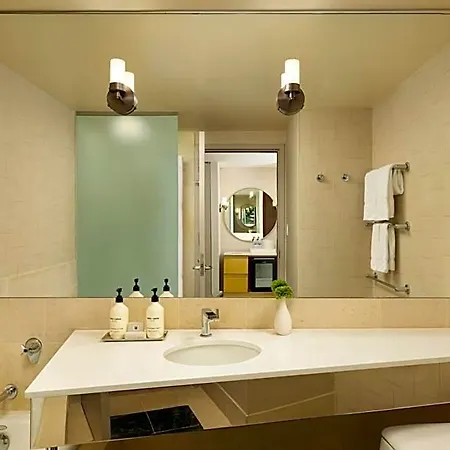 Millennium Premier Times Square 4* New York