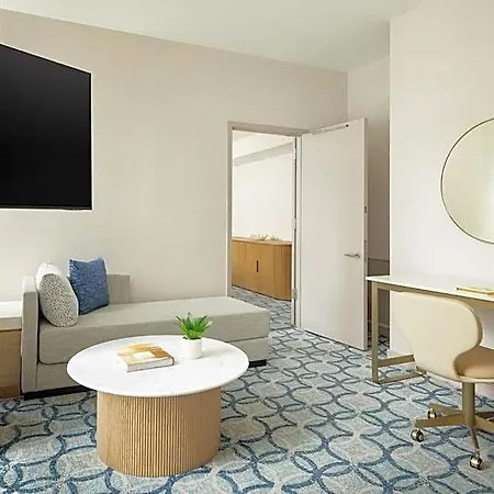 Millennium Premier Times Square 4* New York