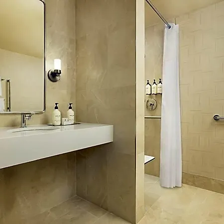Hotel Millennium Premier Times Square