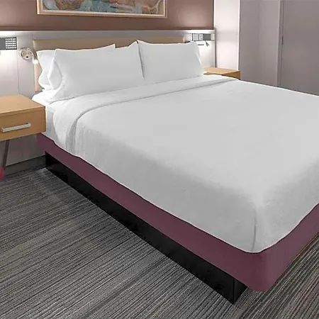 Hotel Hilton Garden Manhattan Midtown East - Newly Renovated