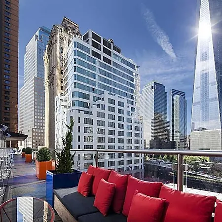 The Washington Nyc Hotel New York
