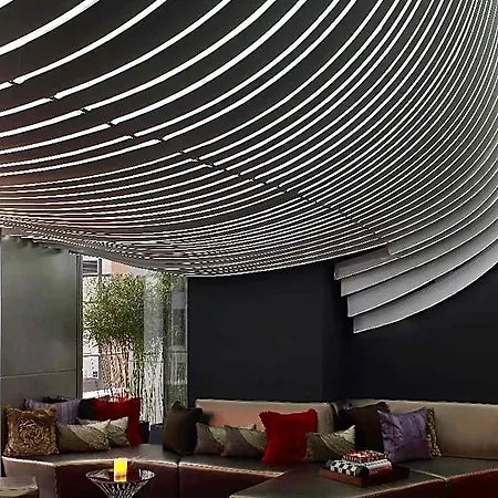 Hotel The Washington Nyc New York