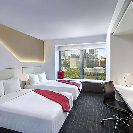 The Washington Nyc Hotel New York