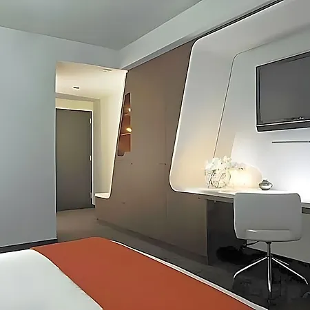 The Washington Nyc Hotel 4*