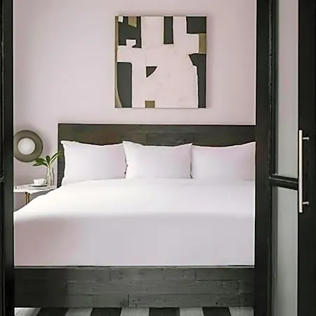 Duane Street Tribeca, Belvilla District 6 Formerly Sonder 4*