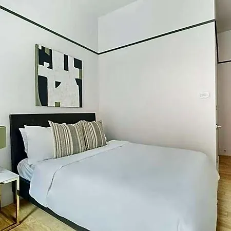 Hotel Duane Street Tribeca, Belvilla District 6 Formerly Sonder
