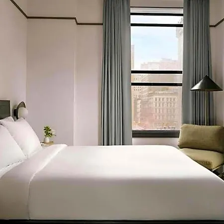 Hotel Duane Street Tribeca, Belvilla District 6 Formerly Sonder