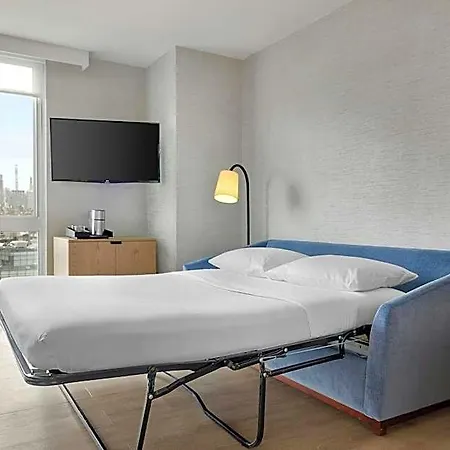 Sheraton Tribeca 4* New York