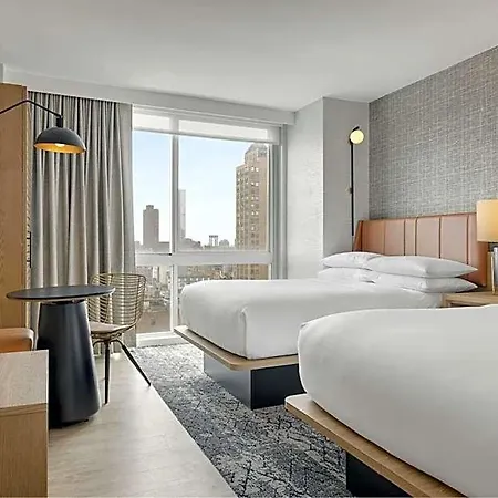 Sheraton Tribeca