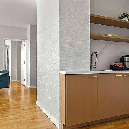 Hotel Sheraton Tribeca