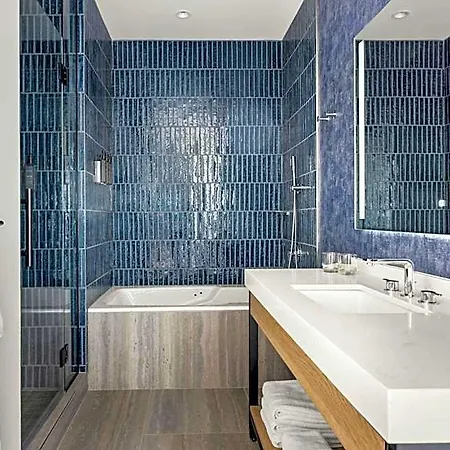 Sheraton Tribeca 4* New York