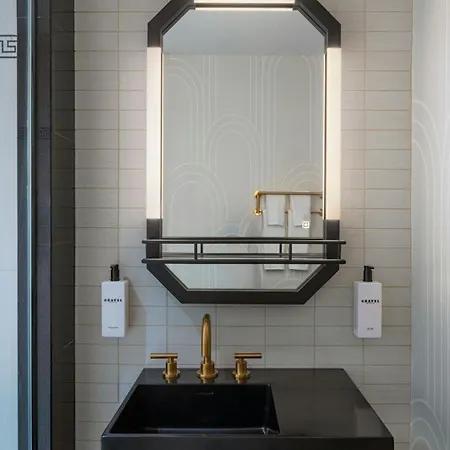 The Algonquin Times Square, Autograph Collection 4* New York