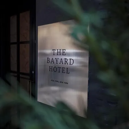 The Bayard 3*
