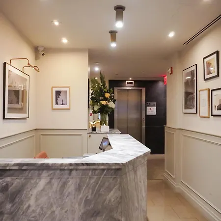 The Bayard 3* New York