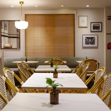 The Bayard Hotel