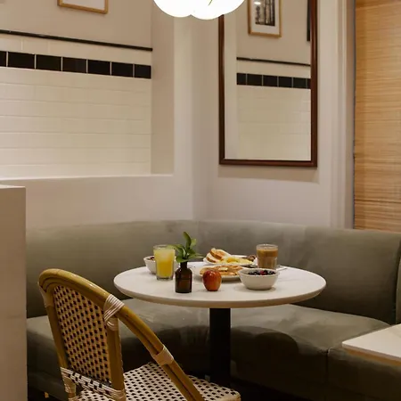The Bayard 3* New York