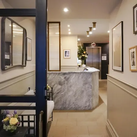 The Bayard Hotel