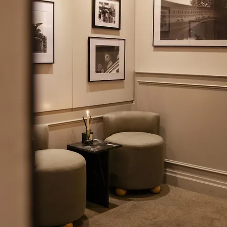 Hotel The Bayard 3*