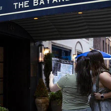 The Bayard