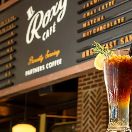 Roxy Hotel New York