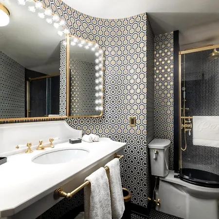 Roxy 4* New York