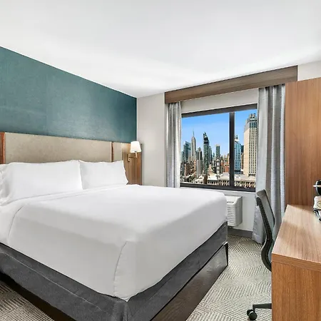 Manhattan 6th Ave - Chelsea By Ihg 4*