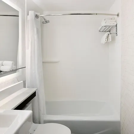 Hotel Express Nyc Chelsea - Nomad Area By Ihg 3*