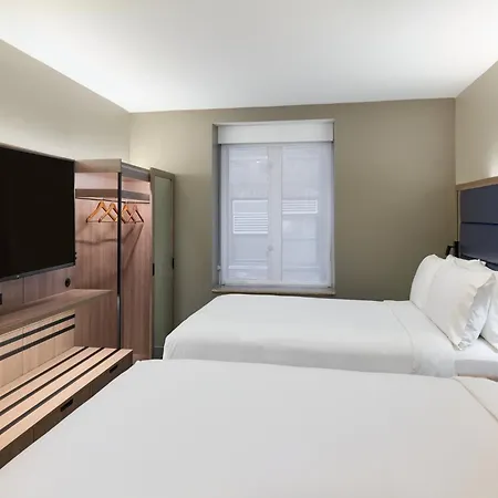 Express Nyc Chelsea - Nomad Area By Ihg Hotel New York