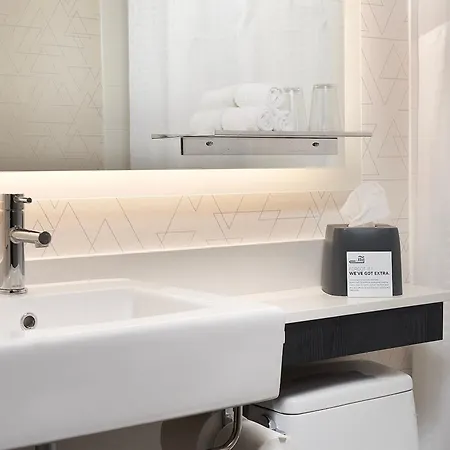 Express Nyc Chelsea - Nomad Area By Ihg 3* New York