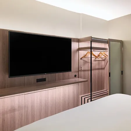 Express Nyc Chelsea - Nomad Area By Ihg New York