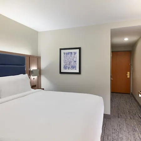 Hotel Express Nyc Chelsea - Nomad Area By Ihg New York