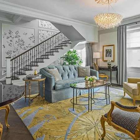 The Plaza, A Fairmont New York