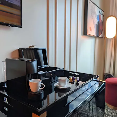 Sofitel New York